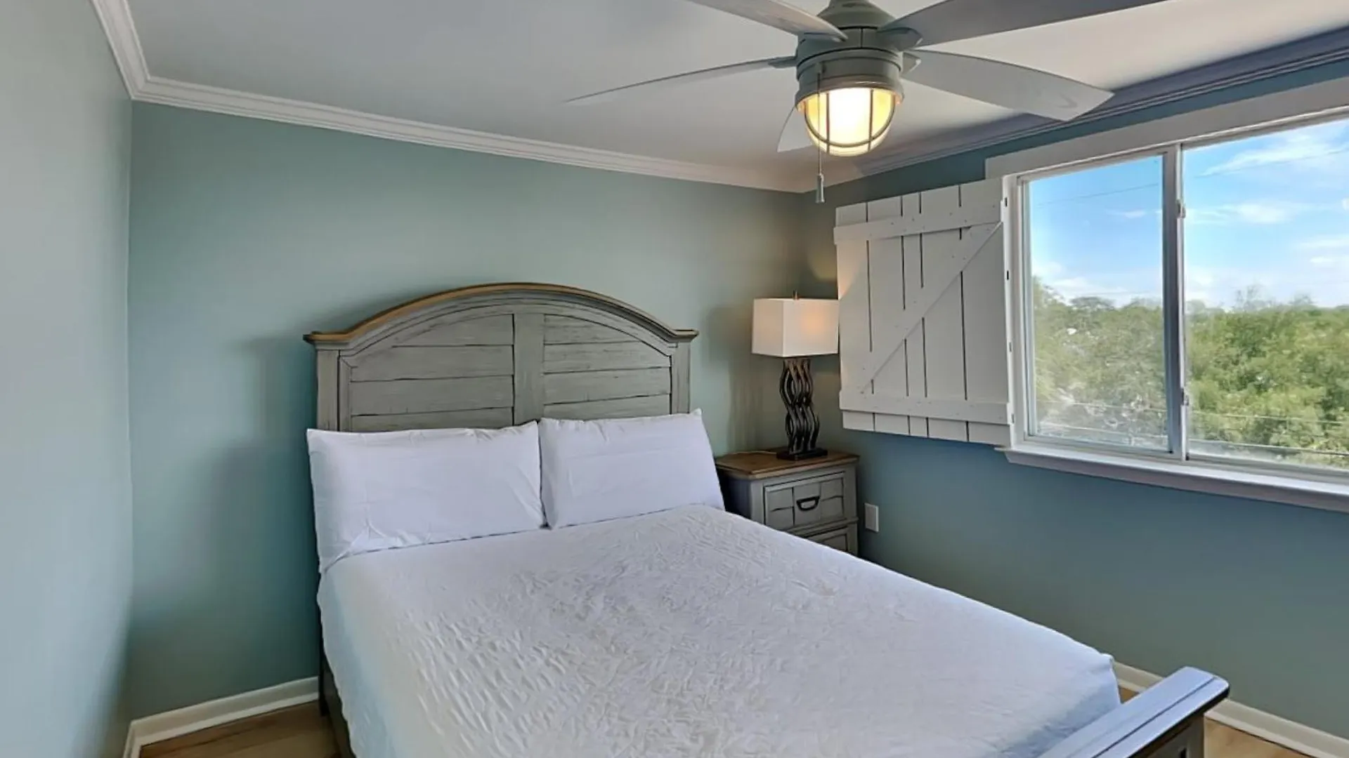 Pc Beach Retreat C Panama City Beach