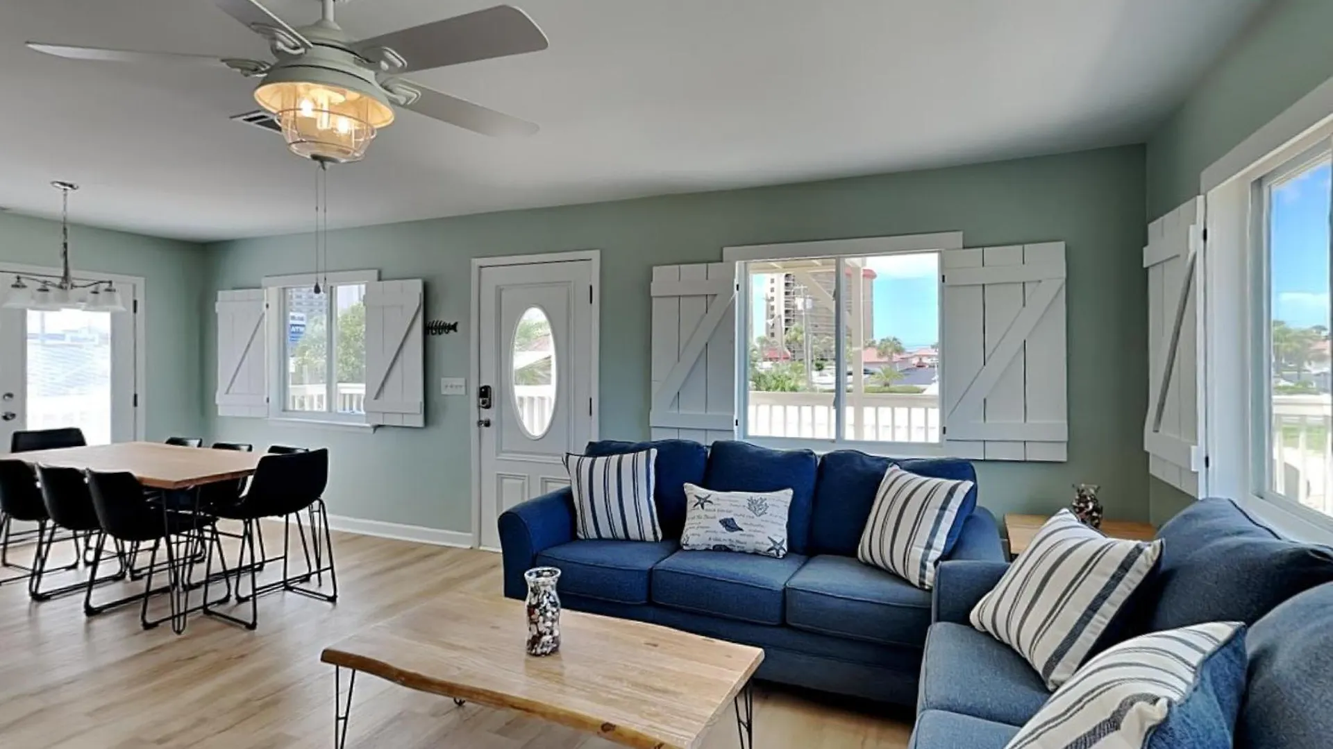 Pc Beach Retreat C Panama City Beach USA
