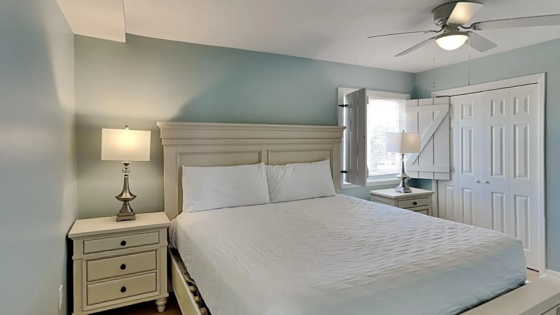 Semesterbostad Pc Beach Retreat C Panama City Beach USA