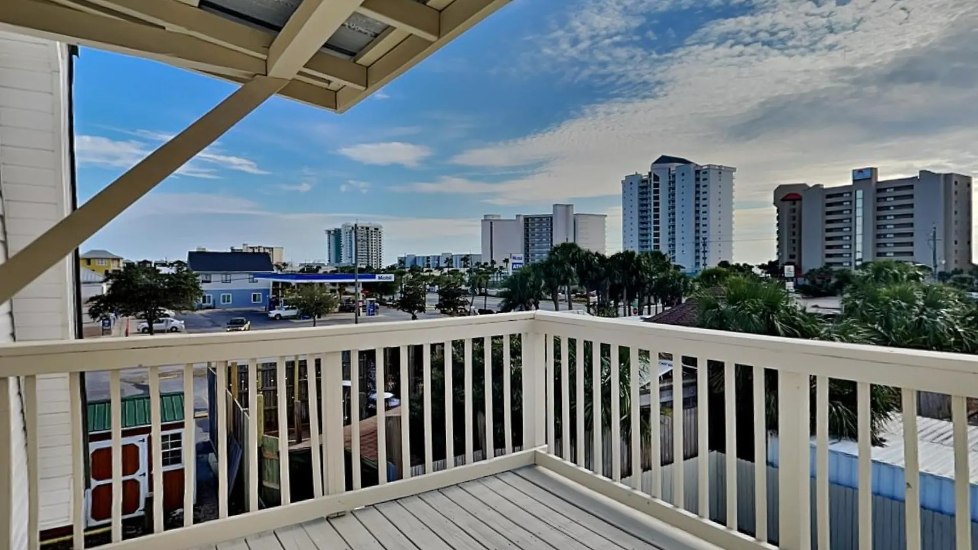 Pc Beach Retreat C Panama City Beach USA