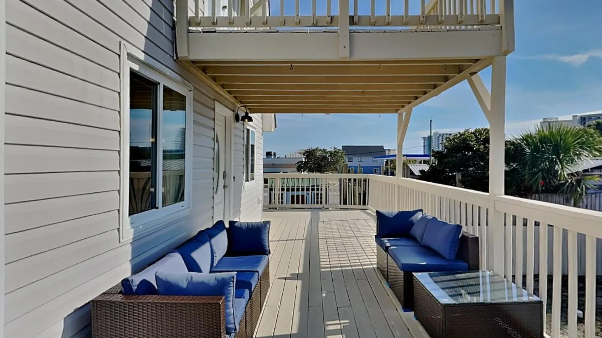 Pc Beach Retreat C Panama City Beach 0*,  USA